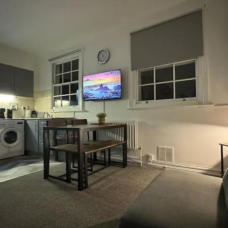 Flat In The Heart Of Camden Town Apartment London Exterior photo