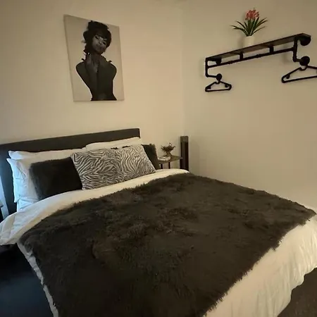 Flat In The Heart Of Camden Town Apartment London Exterior photo