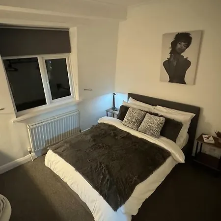 Flat In The Heart Of Camden Town Apartment London Exterior photo