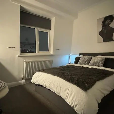 Flat In The Heart Of Camden Town Apartment London Exterior photo