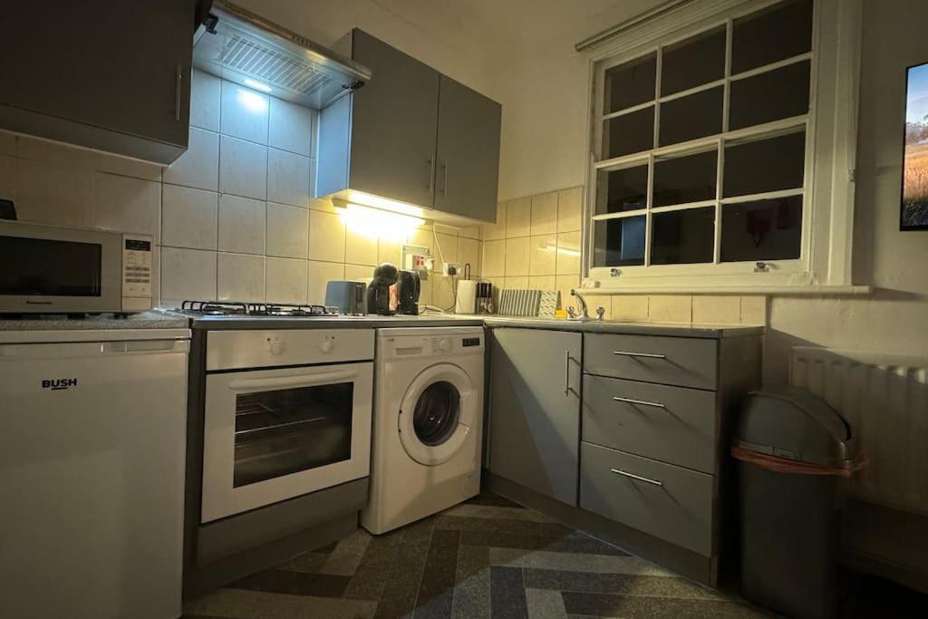 Appartamento Flat In The Heart Of Camden Town *