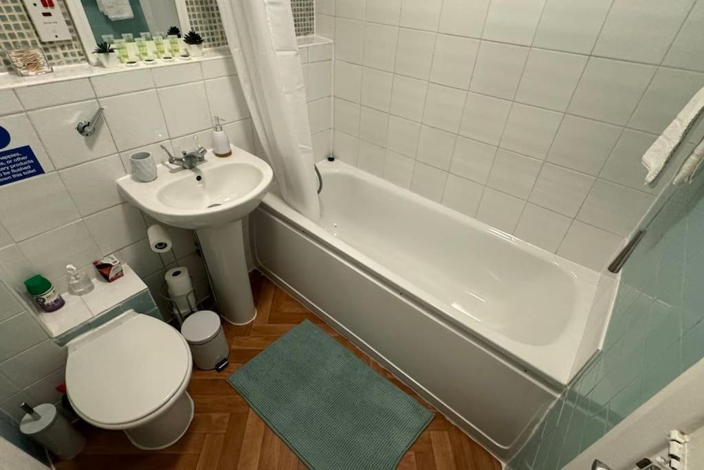 Flat In The Heart Of Camden Town * Londra